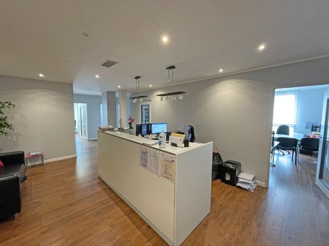 Bureaux à vendre Toulouse Est secteur Atlanta Bus Tisséo