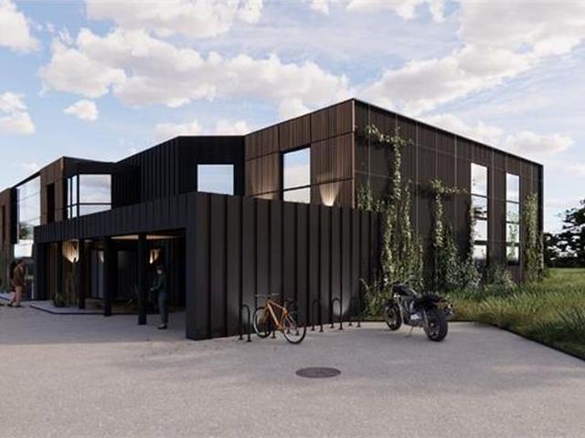 Bureaux à vendre Toulouse Parc de la Plaine Proche périphérique