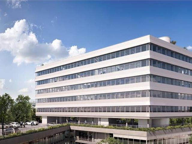 Bureaux à vendre Toulouse Proche Airbus et future station de métro