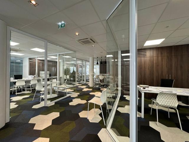 Bureaux à vendre Tours Nord Axe passant et accès PMR