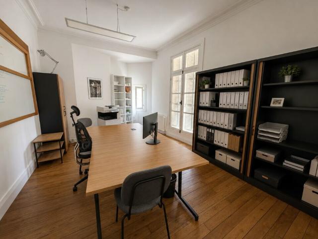 Bureaux à vendre Tours hyper centre Proche transports