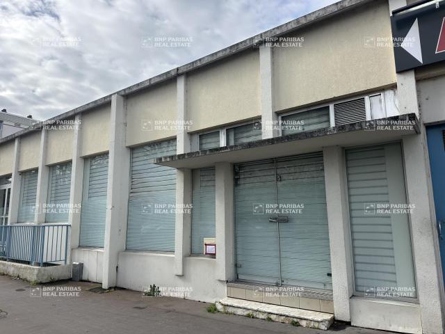 Bureaux à vendre Tours Proximité transports