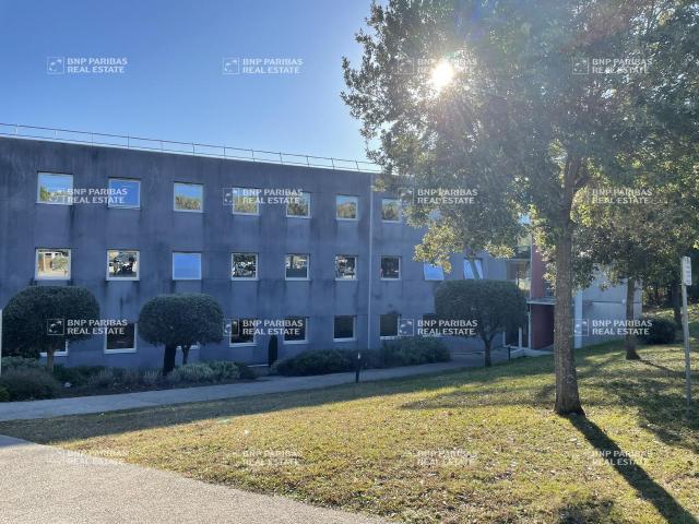 Bureaux à vendre Valbonne Proche grands axes et services