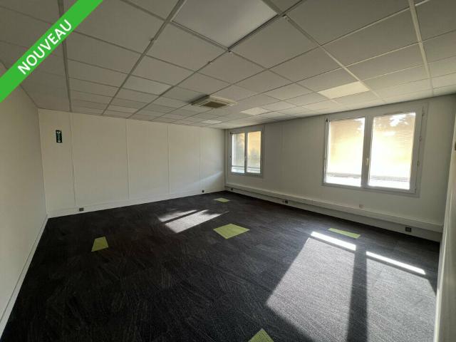 Bureaux à vendre Valence centre ville Proche axes principaux