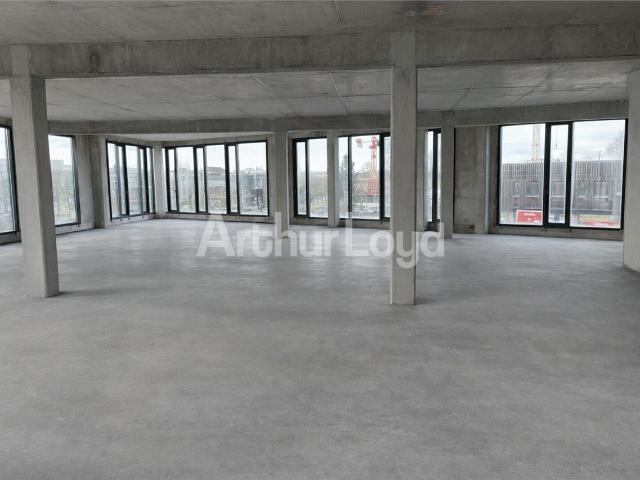 Bureaux à vendre Valenciennes Axe passant 45 000 véhicules j