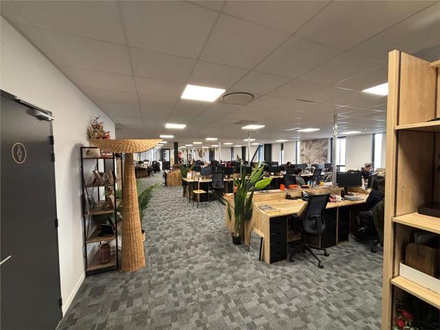 Bureaux à vendre Vertou Proche porte de Vertou et transports