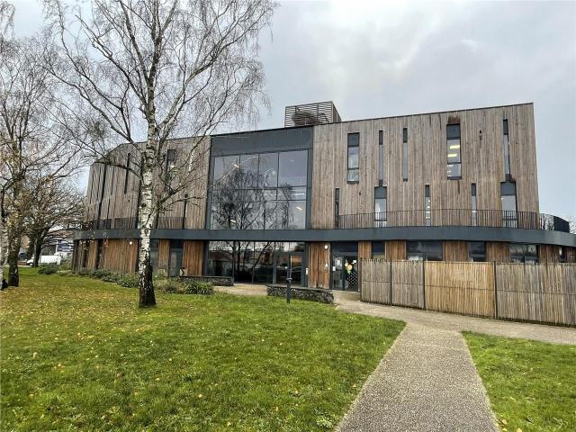 Bureaux à vendre Vertou Proche transports et périphérique