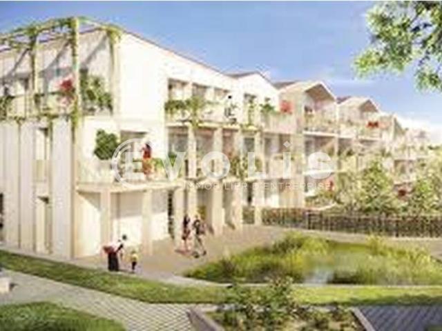 Bureaux à vendre Villejuif Quartier résidentiel et écoles