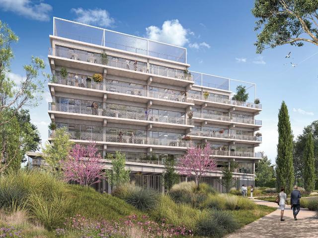 Bureaux à vendre Villenave d'Ornon Proche golf, Garonne et rocade