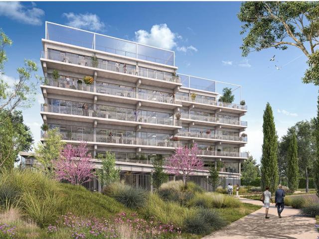 Bureaux à vendre Villenave d'Ornon Proche rocade et bus