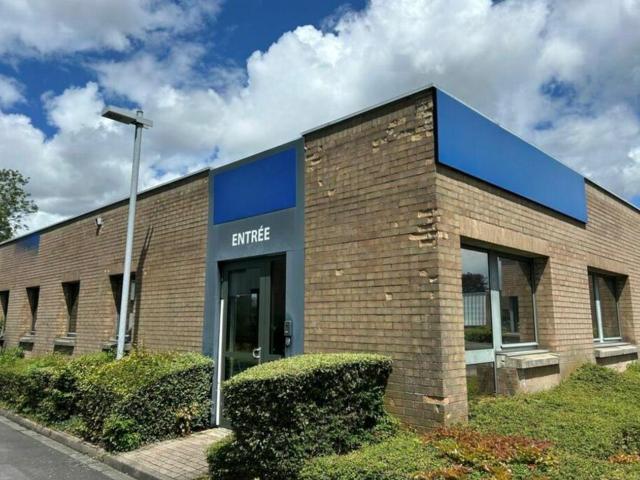 Bureaux à vendre Villeneuve d'Ascq Parc Actiburo