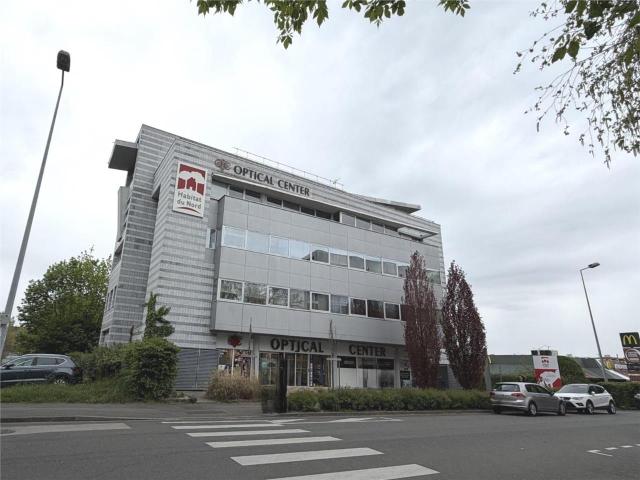 Bureaux à vendre Villeneuve d'Ascq près V2 et zones commerciales