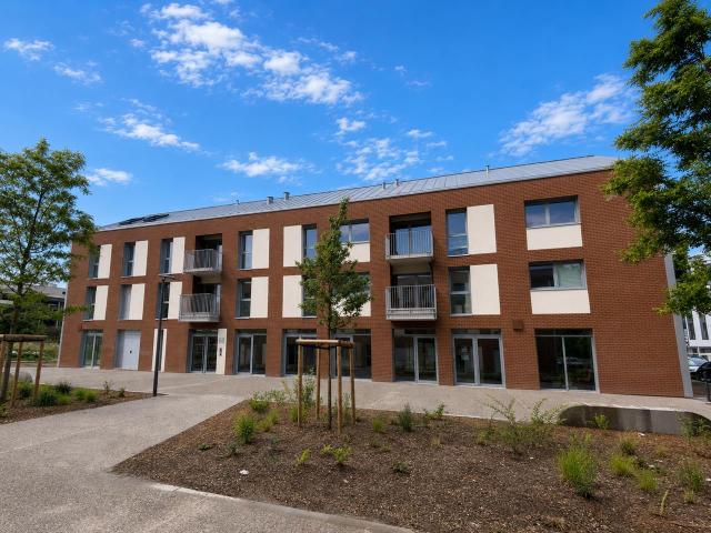 Bureaux à vendre Villeneuve d'Ascq Proche métro et tramway