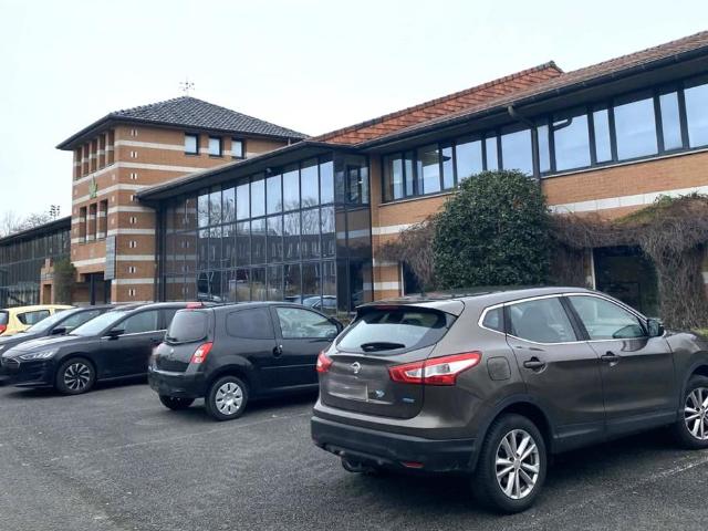 Bureaux à vendre Villeneuve d'Ascq Proche Decathlon Campus