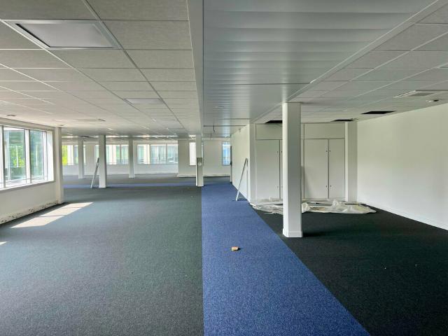 Bureaux à vendre Villepinte Proximité transports