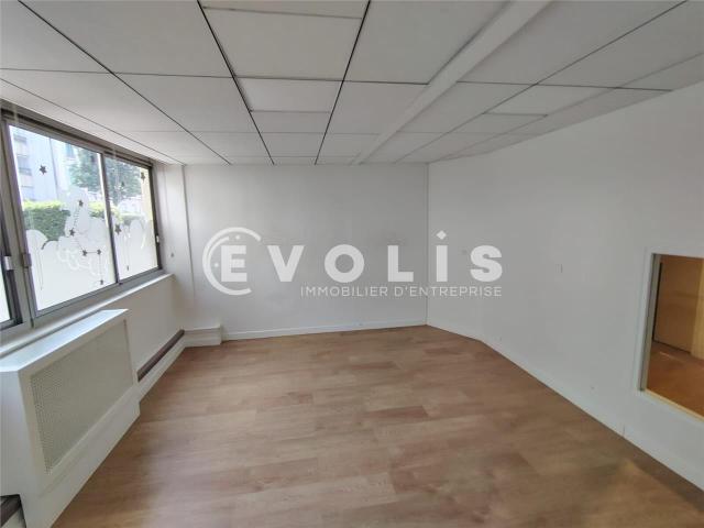 Bureaux à vendre Vincennes ERP Porte de Vincennes