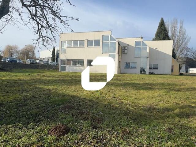 Bureaux à vendre Wissembourg Zone d'activité proche Allemagne