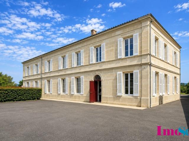 BUREAUX à vendre