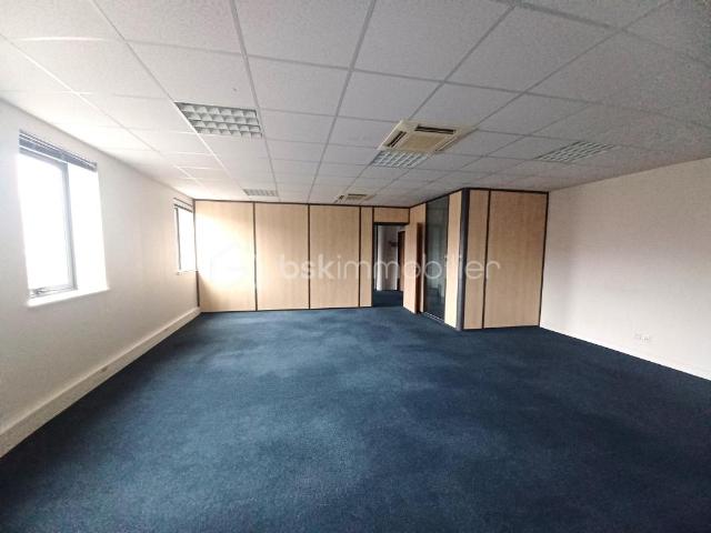 Bureaux à vendre