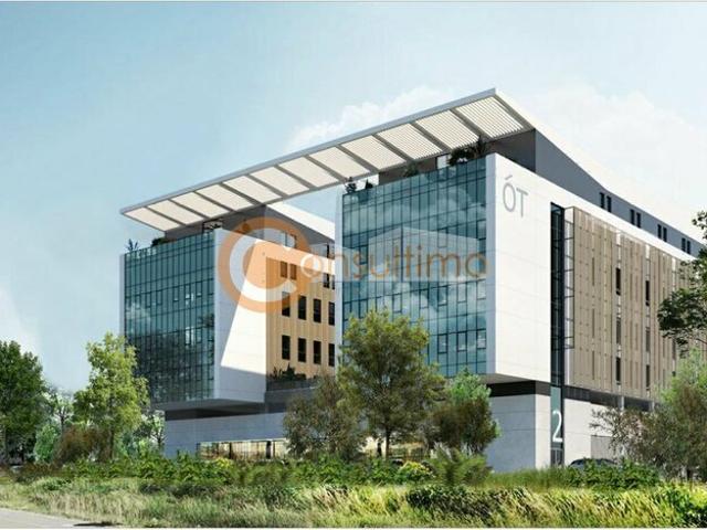 BUREAUX à vendre