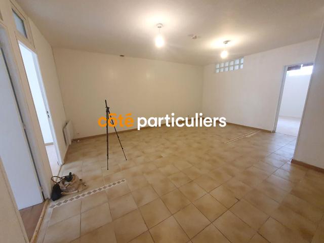 Bureaux Ablon Sur Seine 85.42 m2