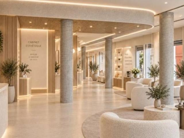 Bureaux agréables Prilly