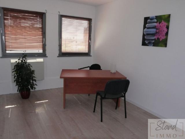Bureaux Aix En Provence 1 pièce 15m2