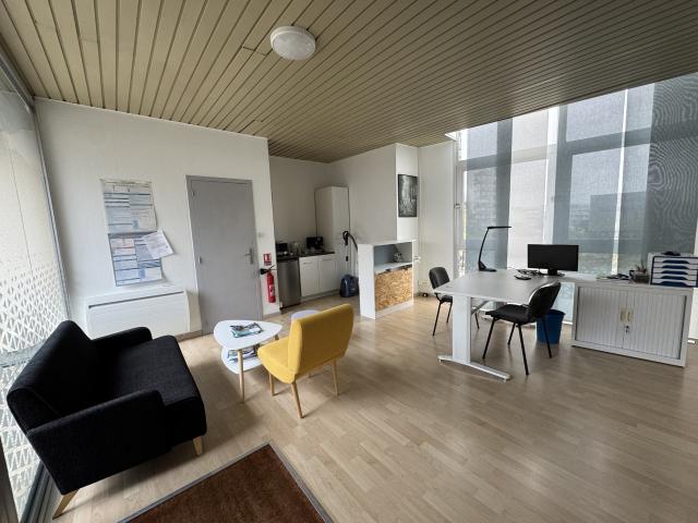 BUREAUX ANCENIS