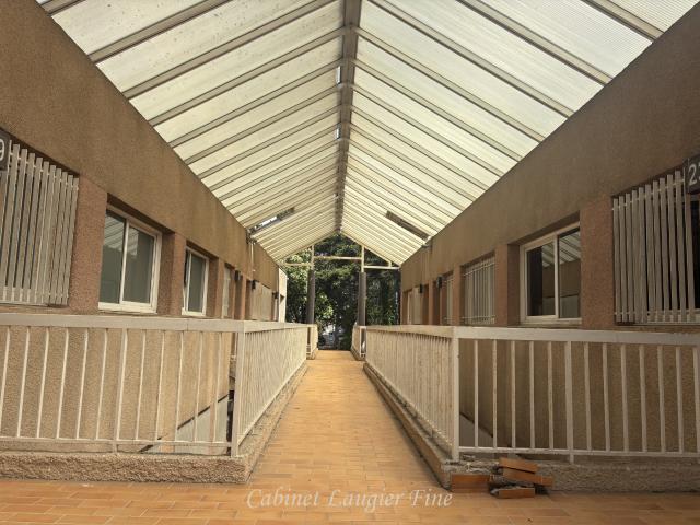 bureaux Anjoly N25