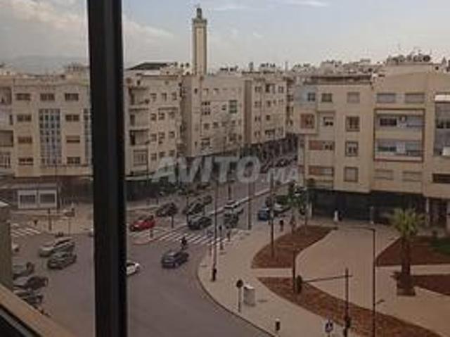 Bureaux anouar