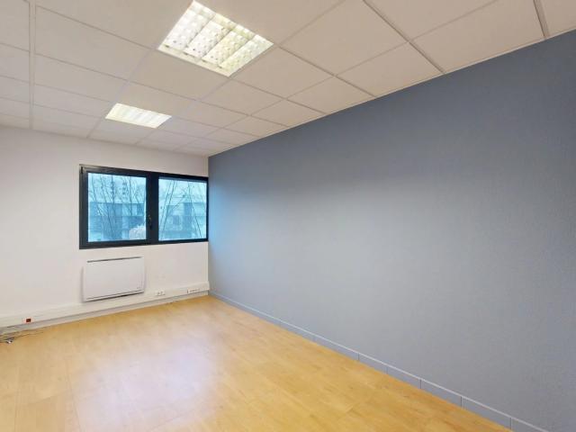 Bureaux Besançon 80m2 Parc La Fayette