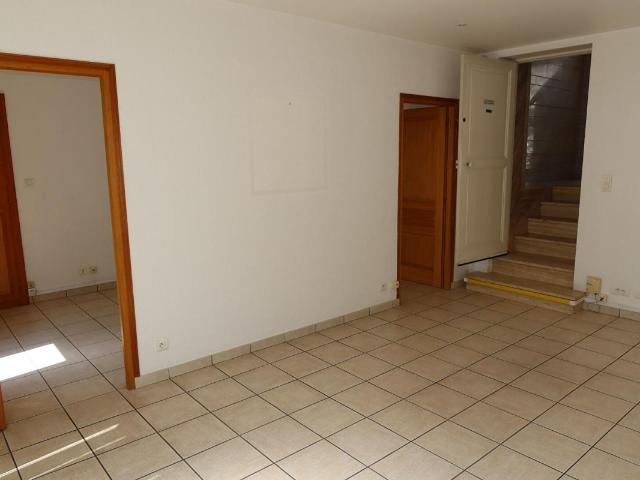 Bureaux Besancon 3 pièce s 53 m2