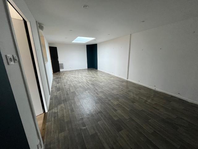 BUREAUX BONDUES