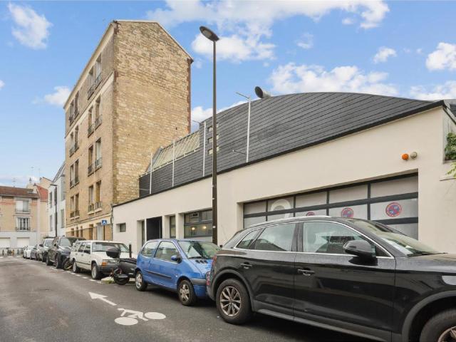 Bureaux Boulogne Billancourt Proche métro Billancourt