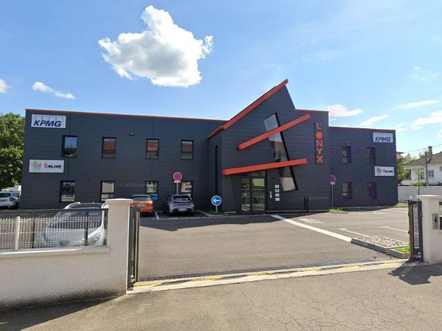 Bureaux Bourg en Bresse Proche gare et autoroute