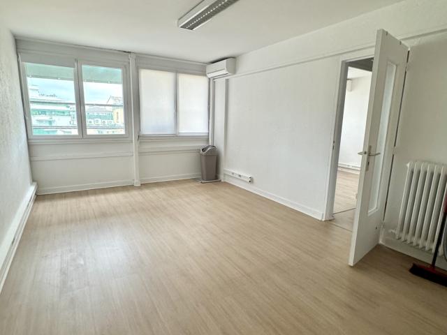 BUREAUX CAGNES SUR MER CENTRE VILLE