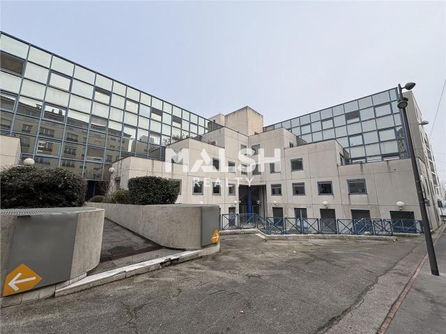 Bureaux Caluire et Cuire Proche métro Cuire