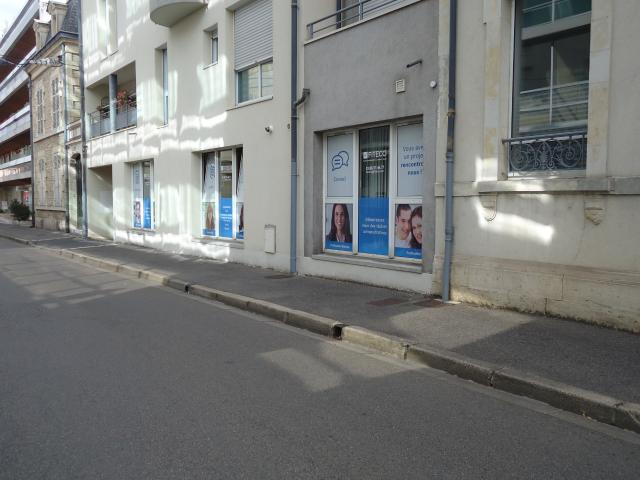 BUREAUX CENTRE VILLE