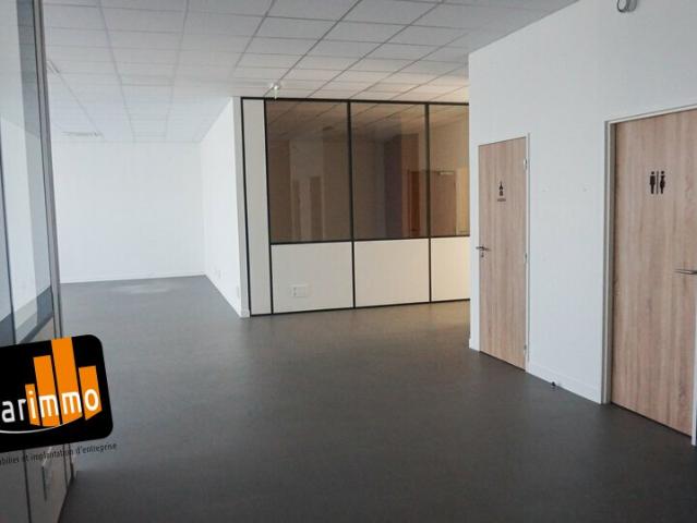 Bureaux Chartres Business Park Proche A11 et RN10