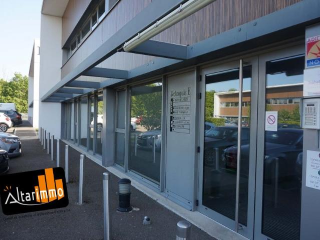 Bureaux Chartres Proche échangeur A11 et RN10