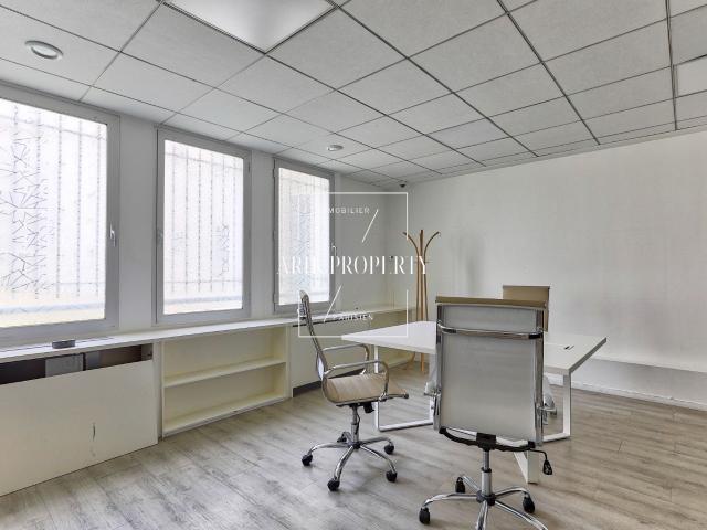 Bureaux CHARENTON