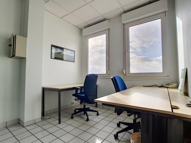 Bureaux Clermont Ferrand 57 m2