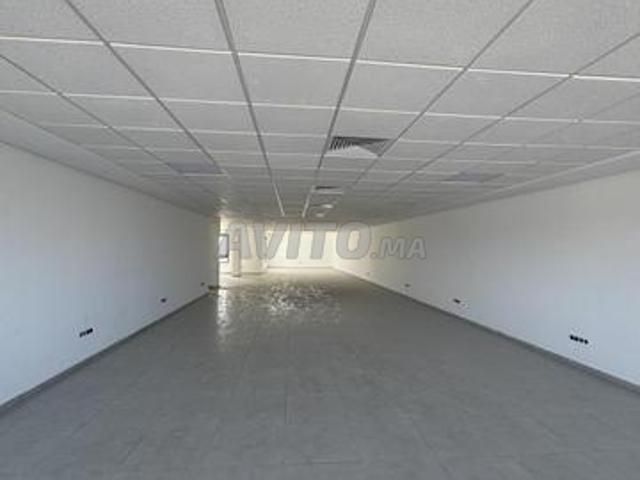 Bureaux commerciaux à louer Casablanca
