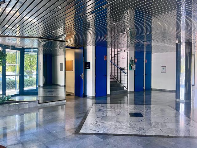 Bureaux commerciaux Archamps 128.51 m2