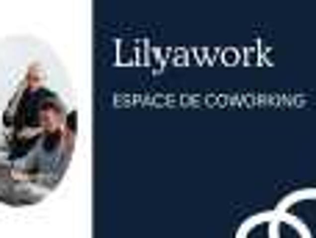 Bureaux coworking