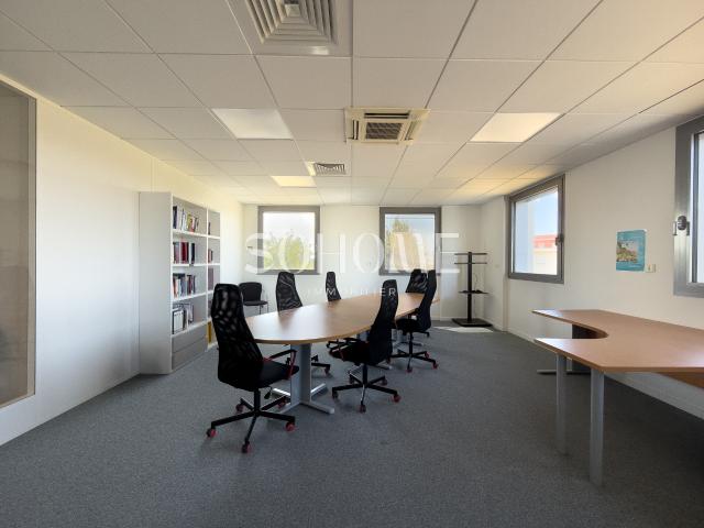 Bureaux Croix Blandin