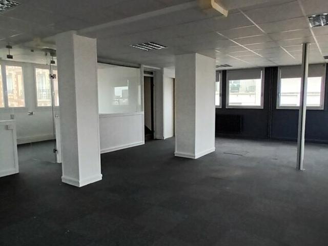 Bureaux duplex Le Havre centre Proche gare, tramway et Palais de Justice
