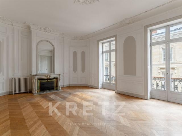 Bureaux de prestige au coeur du Triangle d'Or bordelais 25. 250m² Bordeaux