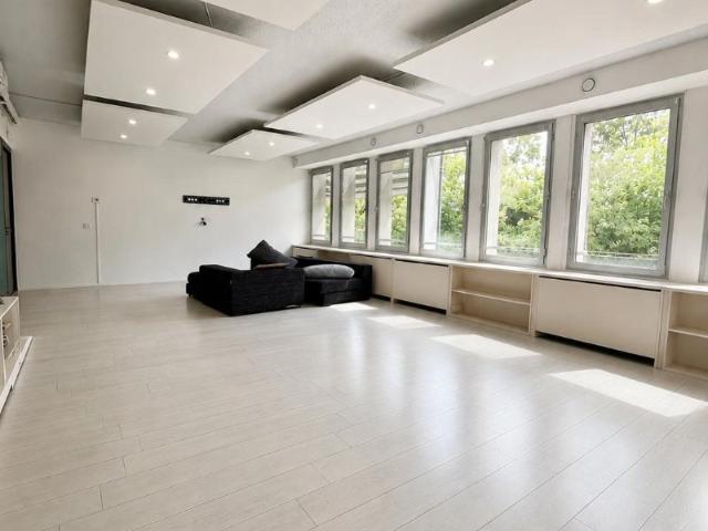 Bureaux de 50 m2 à louer Charenton le Pont