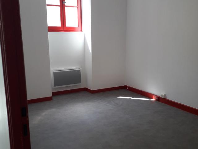 Bureaux de 64m2 proche Jardin des Plantes Nantes